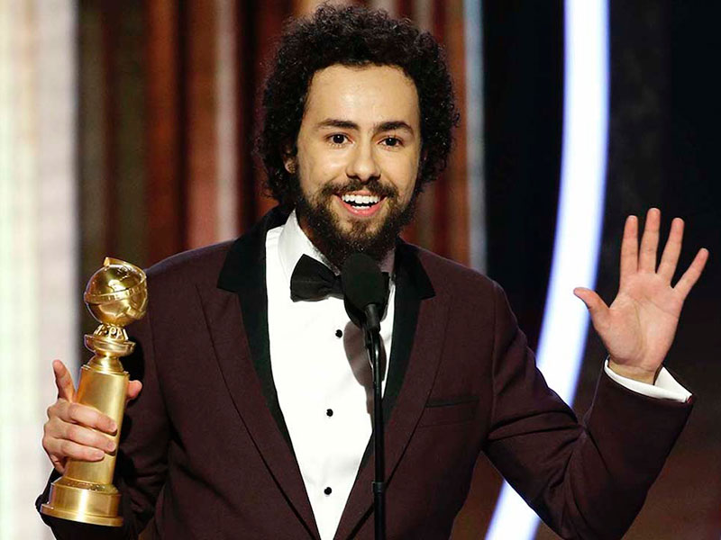 إليك قائمة الفائزين بجوائز الـ "جولدن جلوب" كاملة